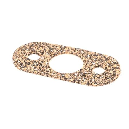 American Dish Service Gasket, Final Rinse Flange 389-6601